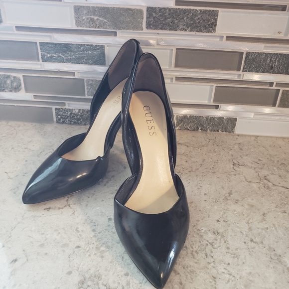 GUESS High heels - Picture 2 of 2